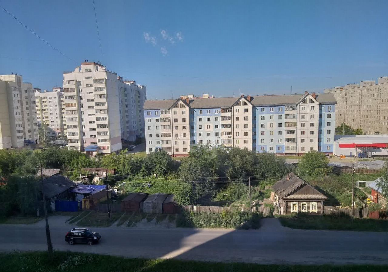квартира г Тобольск 3-й мкр-н, 31 фото 15