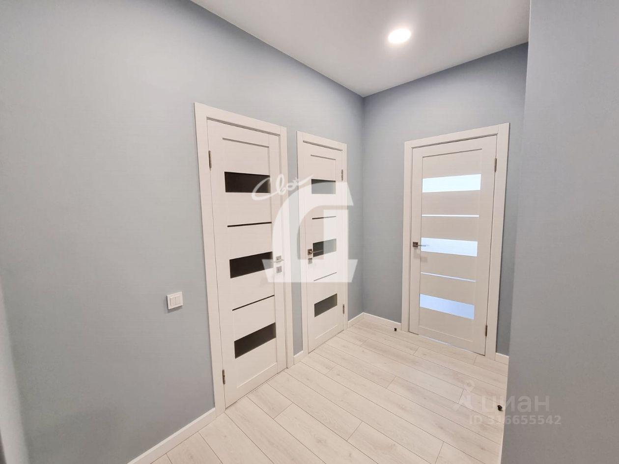 квартира г Краснодар ул Восточно-Кругликовская 42/3 2 фото 7