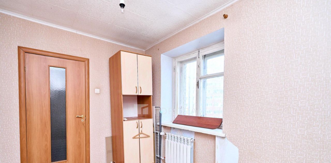 квартира г Томск р-н Кировский ул Красноармейская 134 фото 2