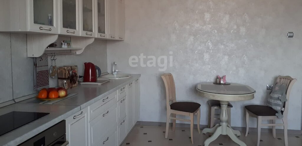 квартира г Чита ул Генерала Белика 13 фото 4
