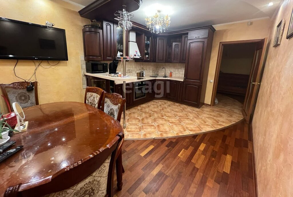 квартира г Чита ул Угданская 3 фото 4