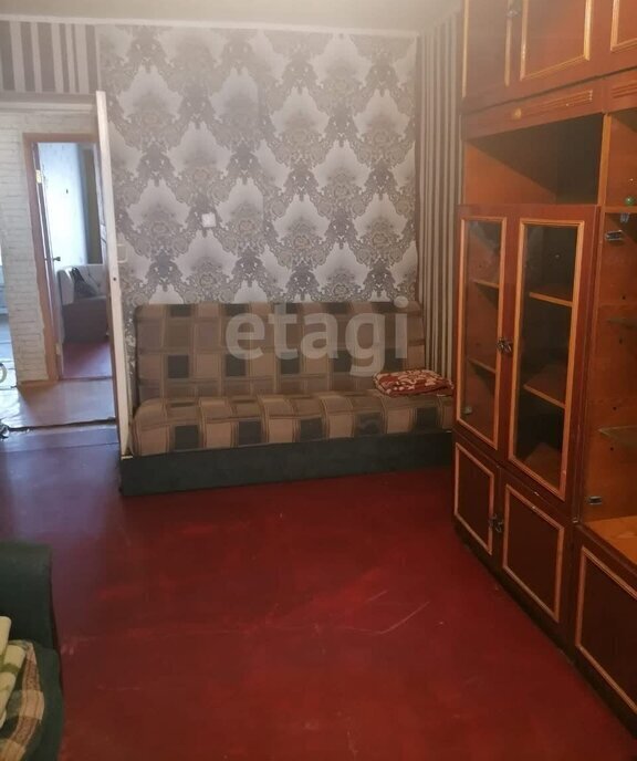 квартира г Чита ул Журавлева 89 фото 3