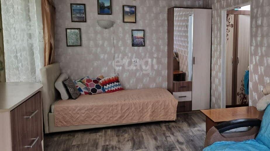 квартира г Чита ул Чкалова 24 фото 4