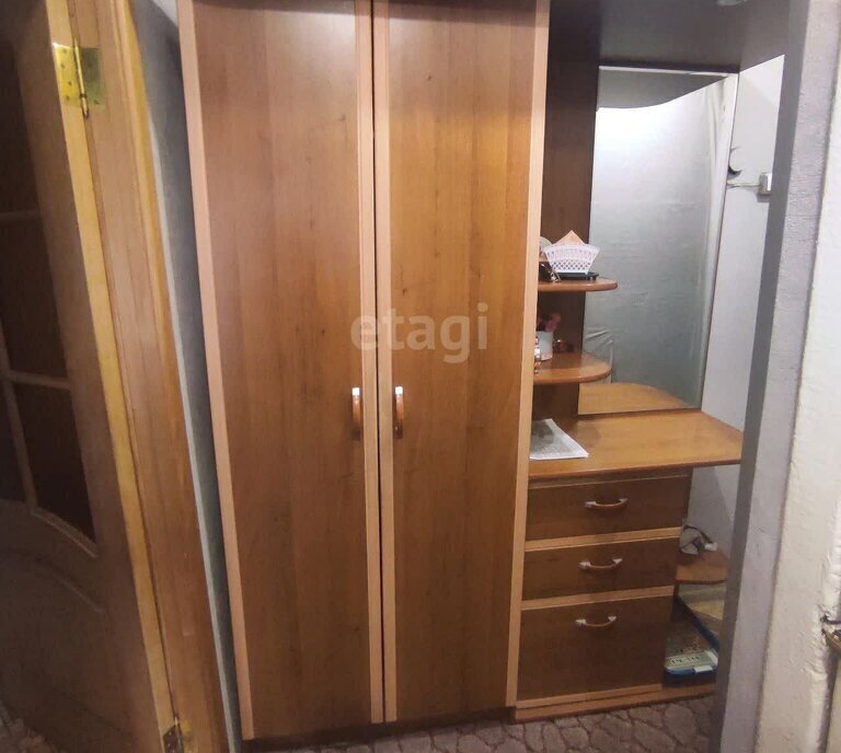 квартира г Чита ул Зоотехническая 2а фото 15