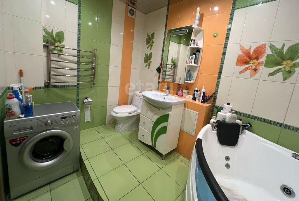 квартира г Чита ул Угданская 3 фото 26