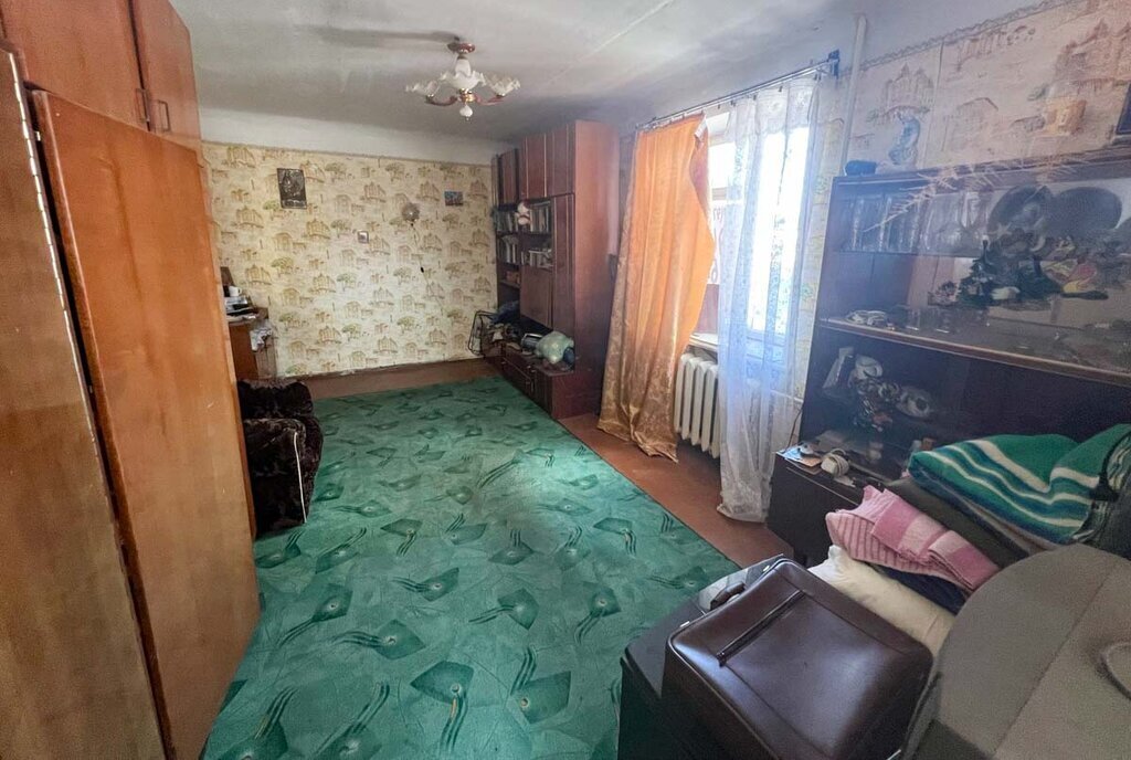 квартира г Симферополь пгт Грэсовский ул Яблочкова 21 фото 4