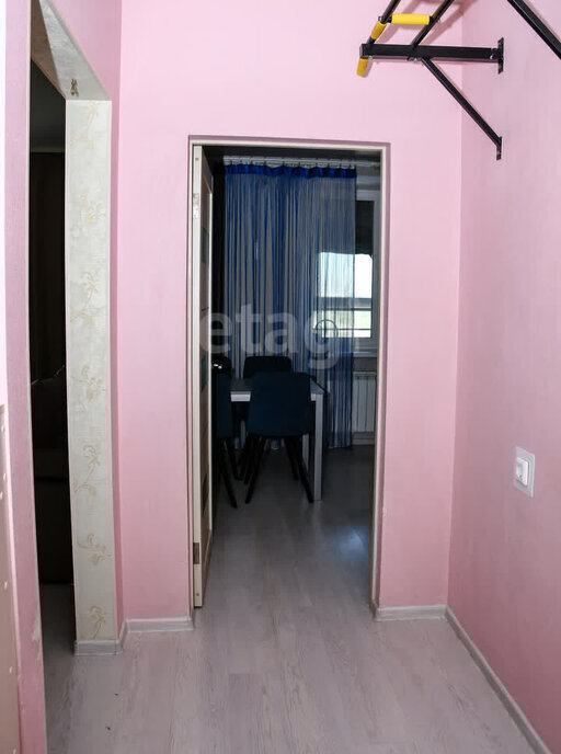 квартира г Чита ул Алданская 11 фото 19