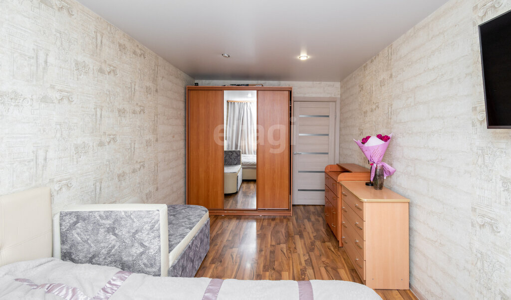 квартира г Чита ул Байкальская 14 фото 9