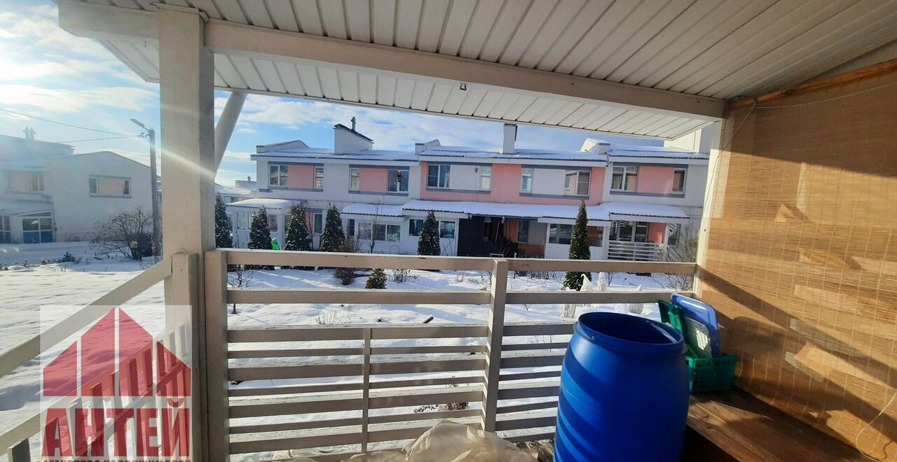 дом г Нижний Новгород сельский пос. Новинки, Богородская ул., 3 фото 11