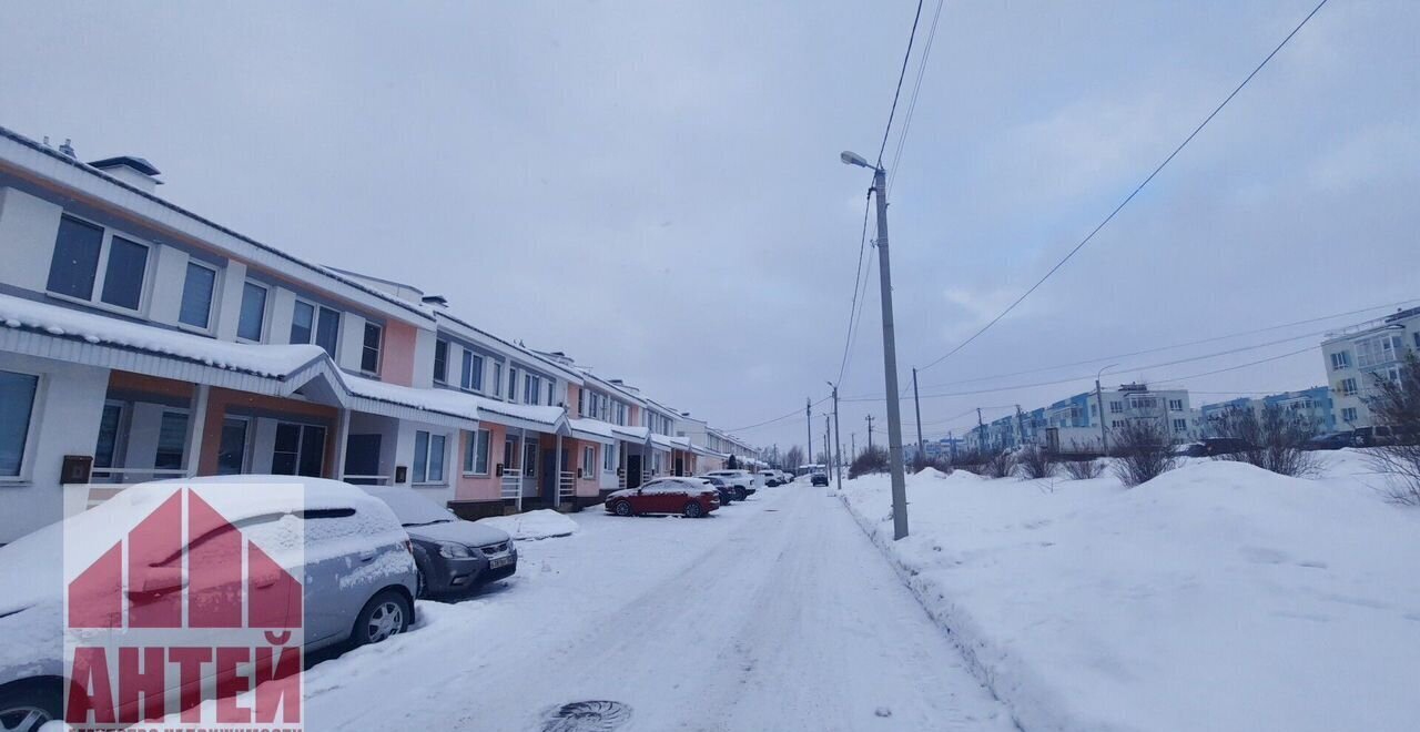 дом г Нижний Новгород сельский пос. Новинки, Богородская ул., 3 фото 34