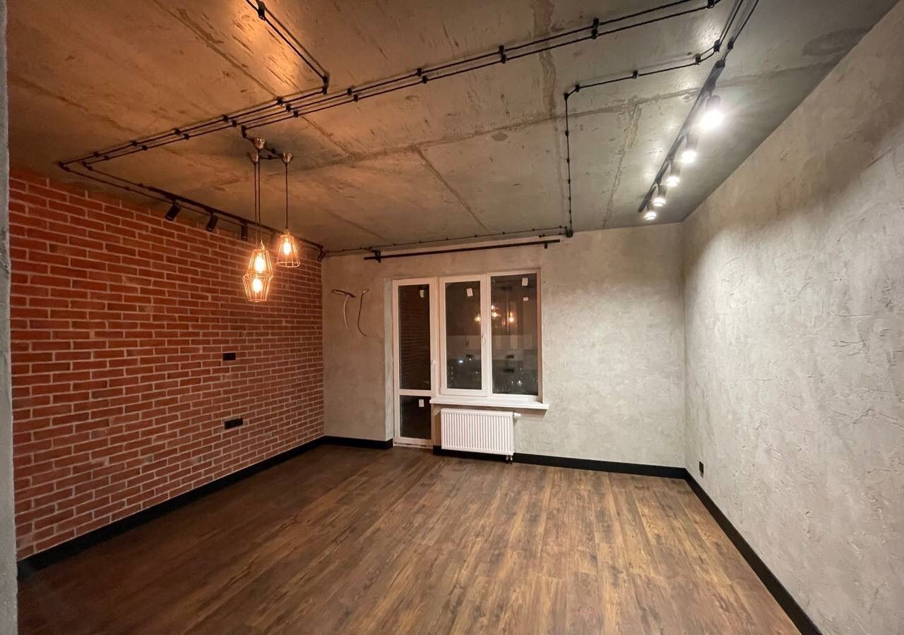 квартира г Казань р-н Советский ул Николая Ершова 65б/1 фото 2