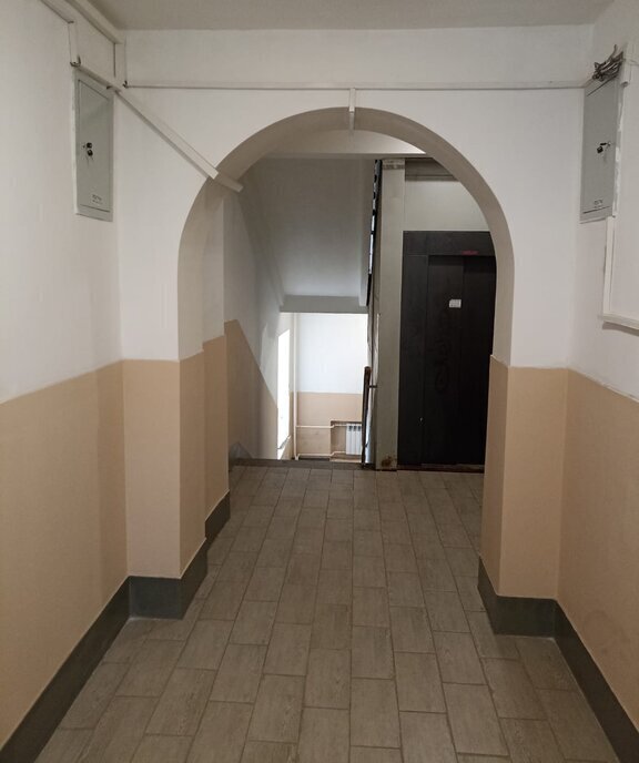 квартира г Москва метро Войковская ул Космонавта Волкова 5к/1 фото 4