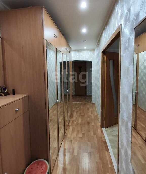 квартира г Чита мкр 1-й 38 фото 24
