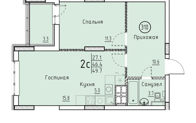 ул Марины Расковой фото