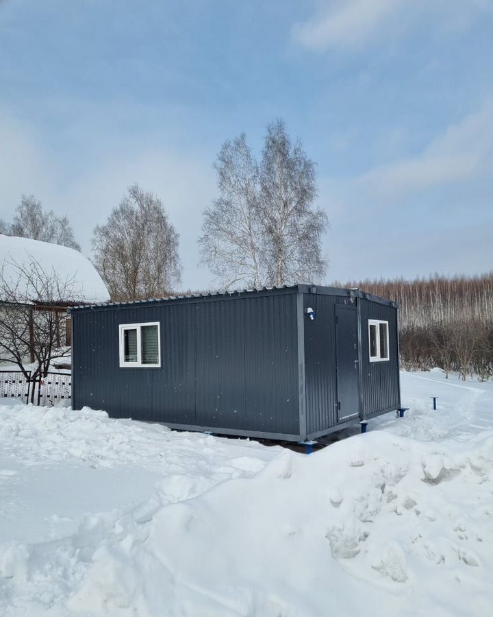 дом г Новосибирск Золотая Нива ул Никитина 112а фото 2