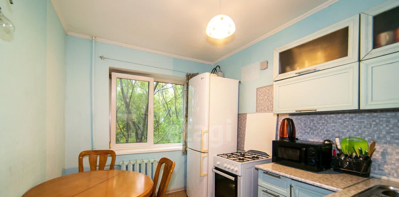 квартира г Благовещенск ул Кузнечная 19/1 фото 1