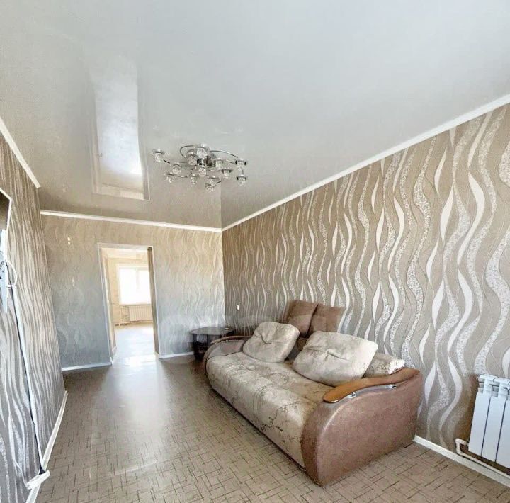 квартира г Райчихинск ул Свердлова 5 фото 1
