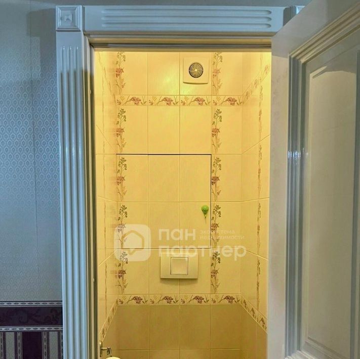 квартира г Санкт-Петербург метро Площадь Александра Невского пр-кт Обуховской Обороны 33 фото 30