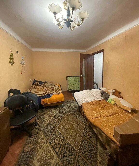 квартира г Тамбов ул Елецкая 56 фото 10