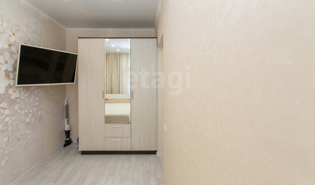 квартира г Тобольск р-н мкр Центральный 27 фото 10