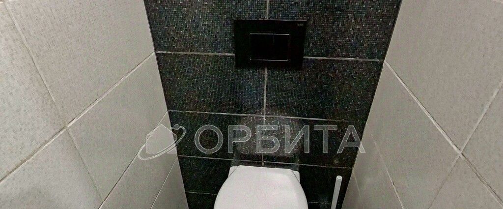квартира г Тюмень р-н Восточный ул Моторостроителей 5 фото 11