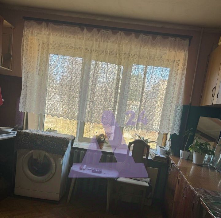 комната г Барнаул рп Южный ул Чайковского 24а фото 6