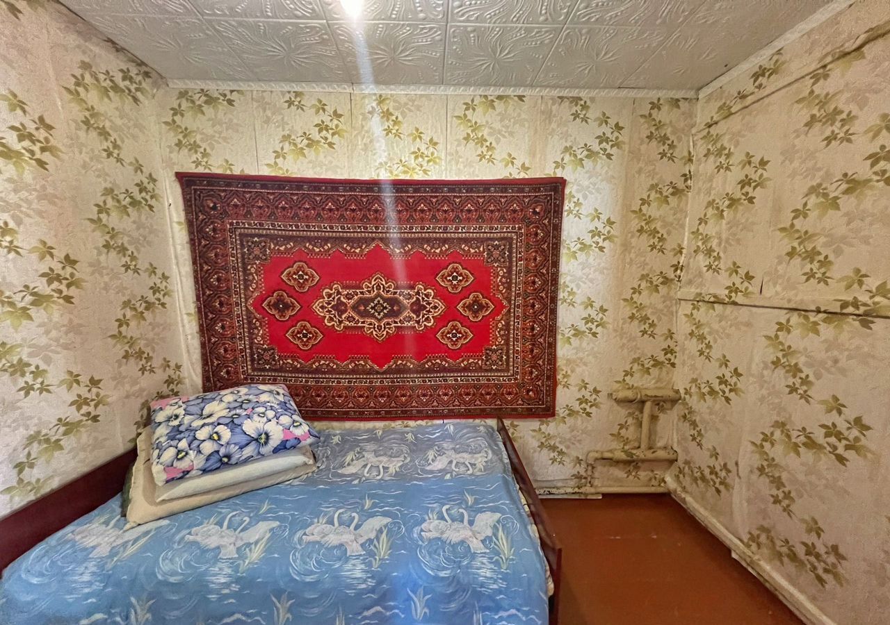 дом г Тула ул Герцена р-н Ясногорский, Ясногорск фото 15