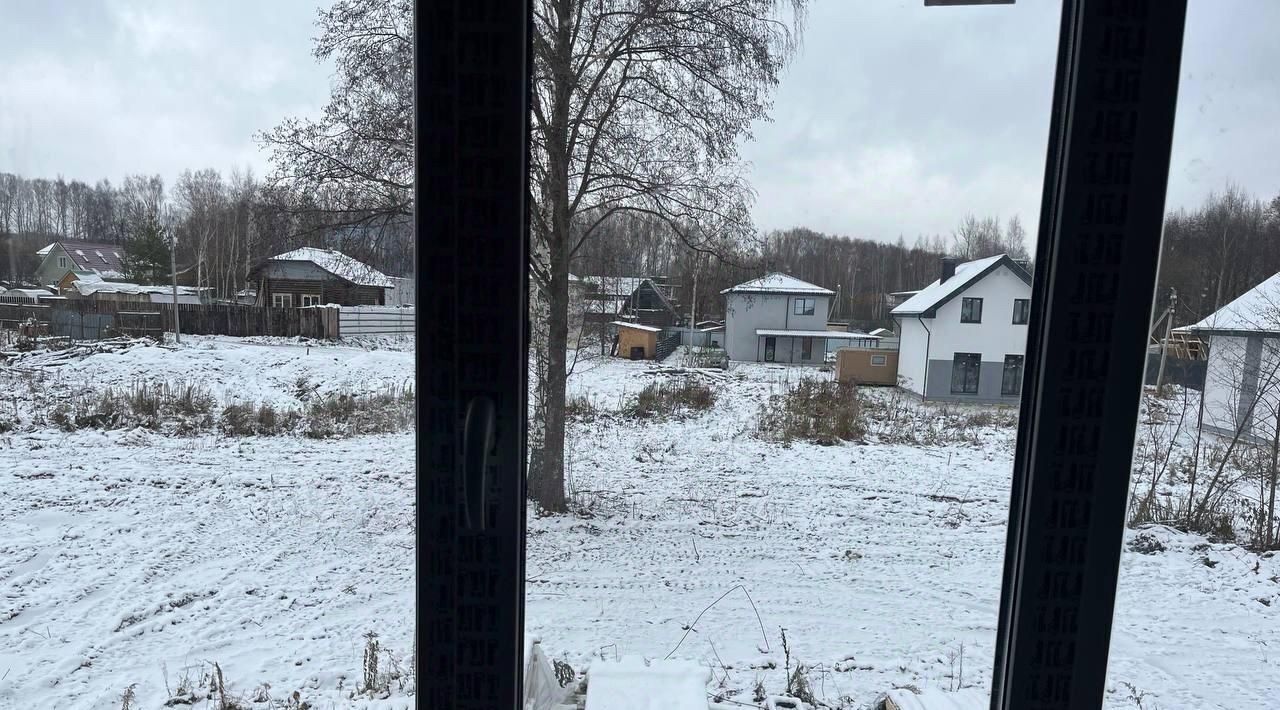 дом г Нижний Новгород ул Новая д. Ройка фото 20