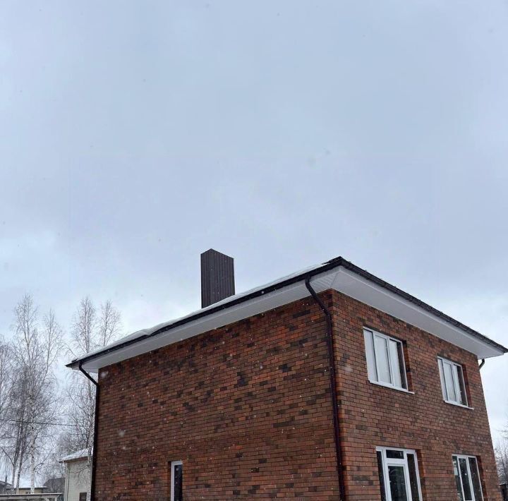дом г Нижний Новгород ул Новая д. Ройка фото 23
