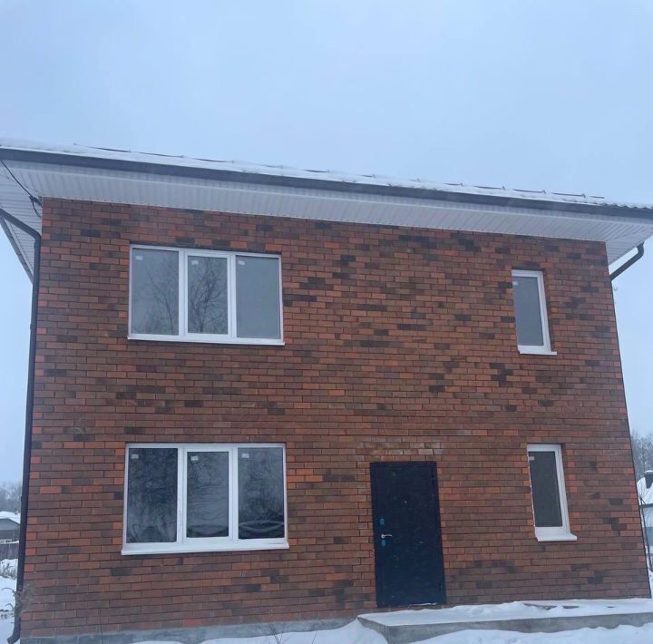 дом г Нижний Новгород ул Новая д. Ройка фото 30