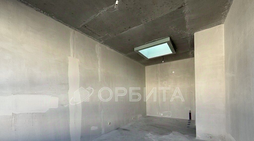 квартира г Тюмень р-н Ленинский ул Алексея Сергиенко 11 фото 16