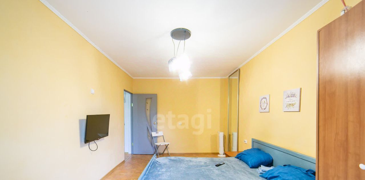 квартира г Благовещенск ул Кузнечная 19/1 фото 6