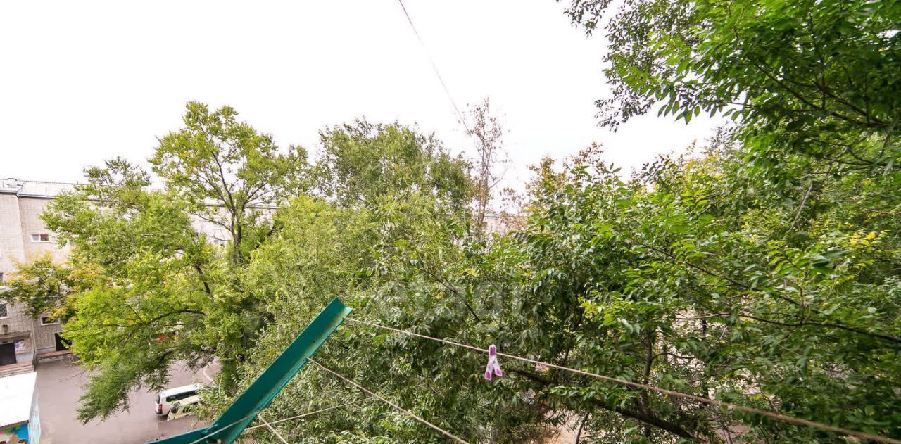квартира г Благовещенск ул Кузнечная 19/1 фото 8