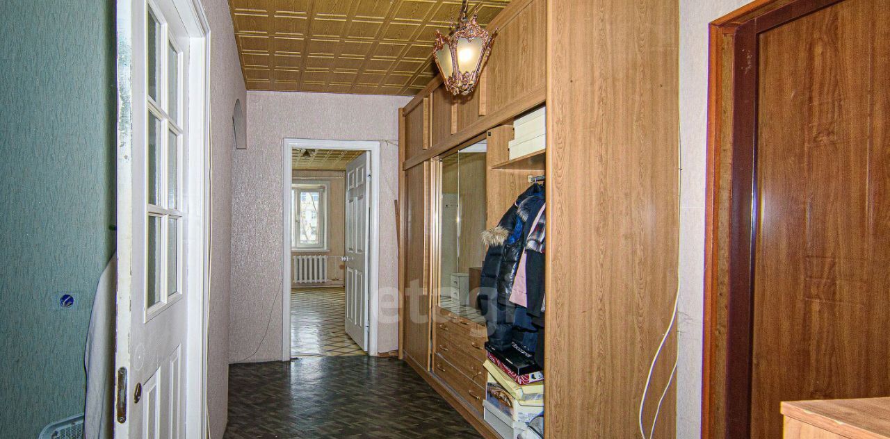 квартира г Благовещенск ул Институтская 13 фото 11