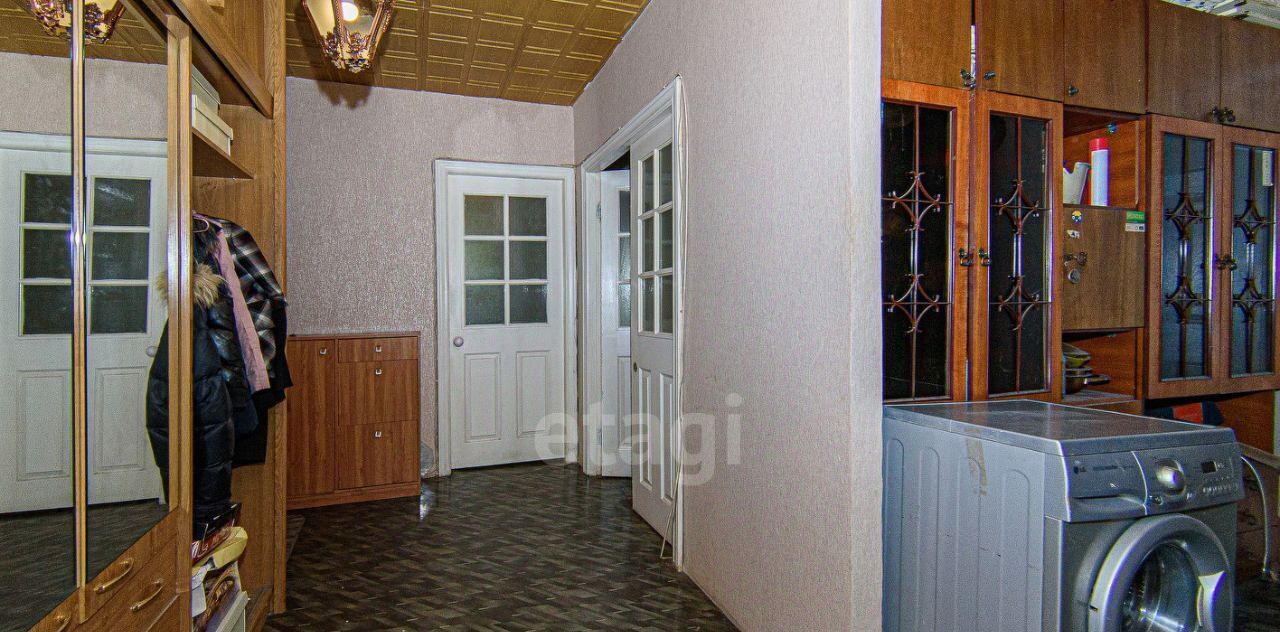 квартира г Благовещенск ул Институтская 13 фото 12