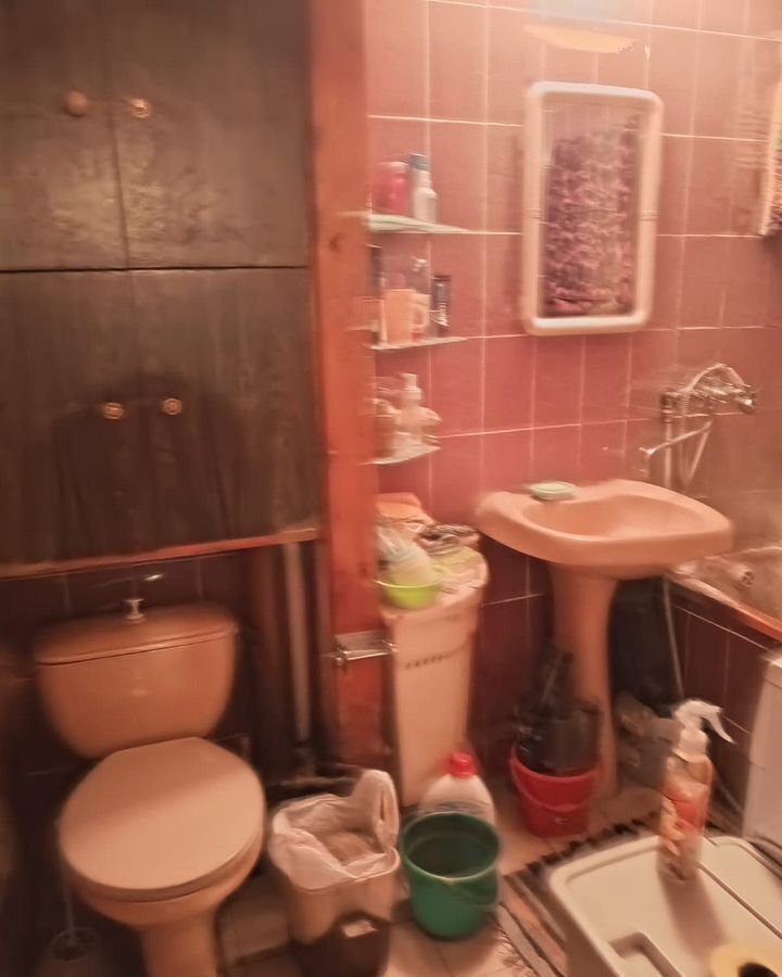 квартира г Орел р-н Советский б-р Победы 7а фото 9