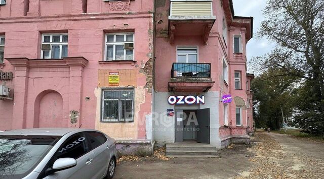 р-н Засвияжский ул Автозаводская 2 фото