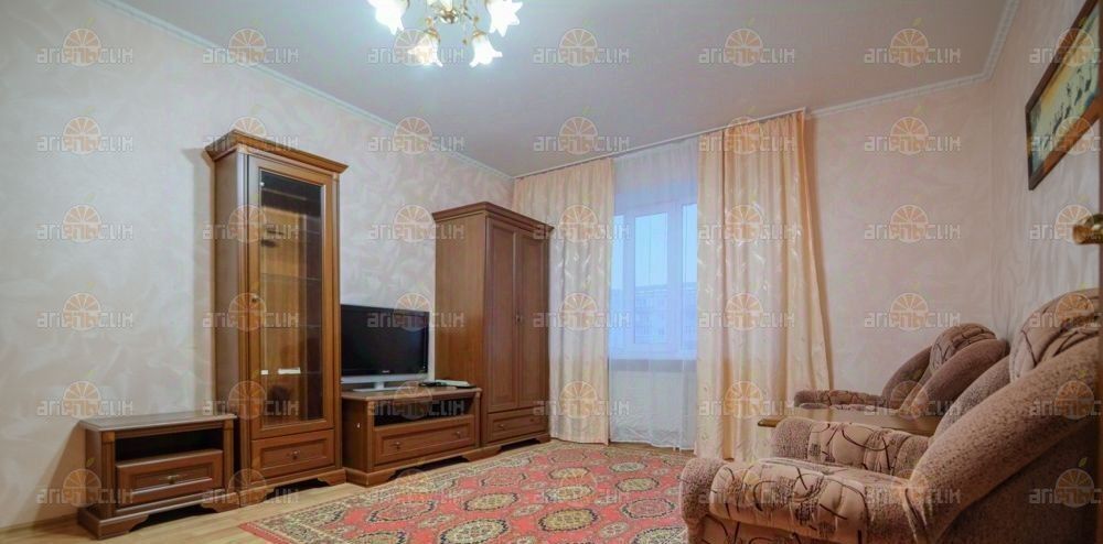 квартира г Ставрополь р-н Промышленный ул 50 лет ВЛКСМ 29 фото 3