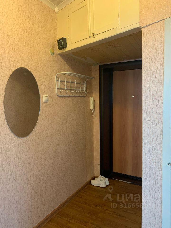 квартира г Екатеринбург р-н Орджоникидзевский ул Стачек 44 фото 3