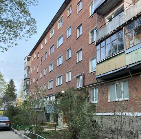 р-н Ленинский дом 12 фото