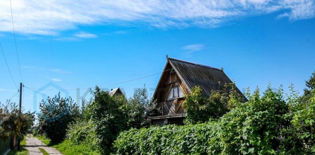 дом г Омск р-н Кировский СОСН Березка-3 тер., 262 фото 24