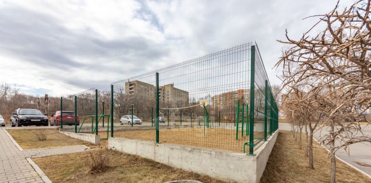 квартира г Хабаровск р-н Краснофлотский ул Бондаря 8 фото 30