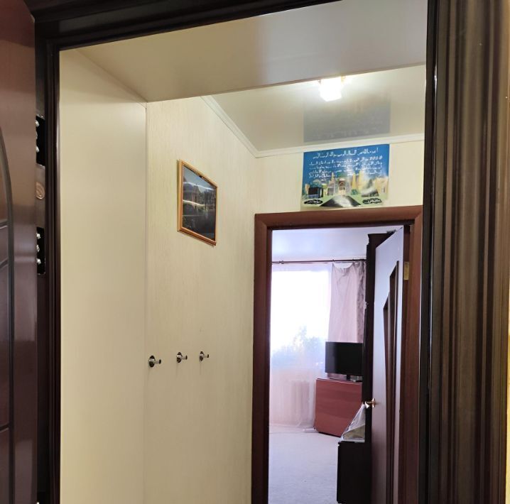 квартира г Уфа р-н Кировский ул Генерала Горбатова 3/3 фото 7