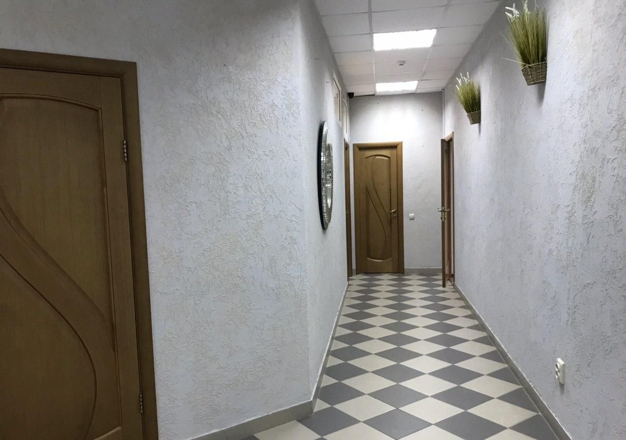 офис г Уфа р-н Ленинский ул Аксакова 54 фото 19