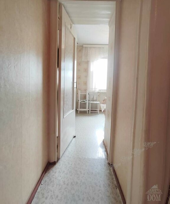 квартира г Биробиджан ул Набережная 10 фото 4