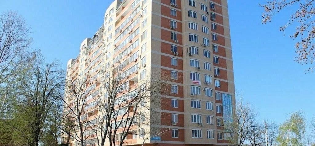 свободного назначения г Краснодар р-н Центральный микрорайон Завод Измерительных Приборов ул Зиповская 4/3 фото 4
