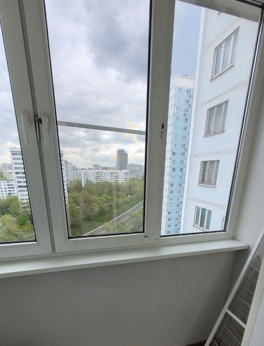 квартира г Москва метро Юго-Западная ул 26-ти Бакинских Комиссаров 11 фото 17