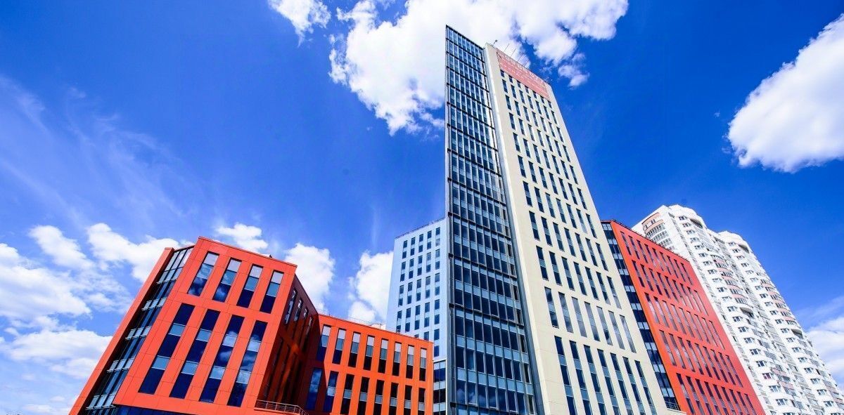 офис г Химки ш Куркинское Химки, с 2 фото 2