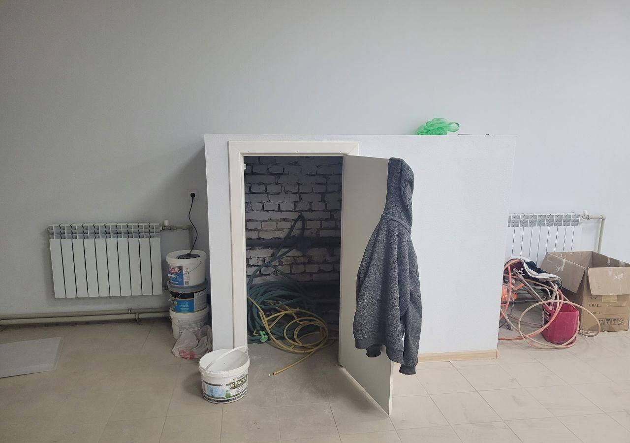 торговое помещение г Саратов р-н Кировский ул 1-я Садовая 100 фото 7
