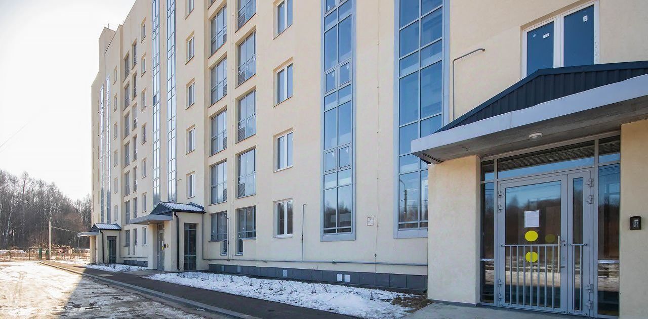 квартира г Ярославль р-н Дзержинский ул Спасская 6 фото 27